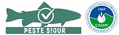 Peste Sigur — proiect USAMV Cluj-Napoca