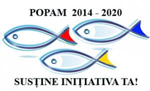 Programul Operațional pentru Pescuit și Afaceri Maritime 2014–2020