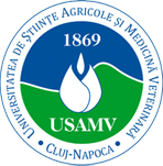 Universitatea de Științe Agricole și Medicină Veterinară Cluj-Napoca