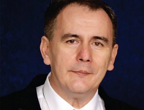 Dr. Călin Mircea Gherman